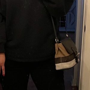 Burberry shoulder bag